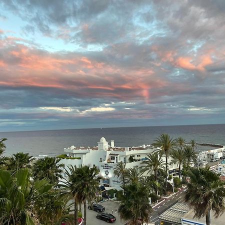 Apartamento Precioso Marbella Paseo Maritimo Exteriér fotografie