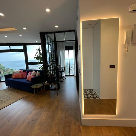 Apartamento Precioso Marbella Paseo Maritimo Exteriér fotografie