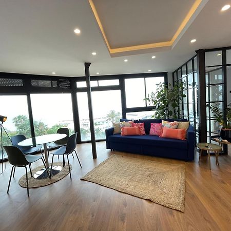 Apartamento Precioso Marbella Paseo Maritimo Exteriér fotografie