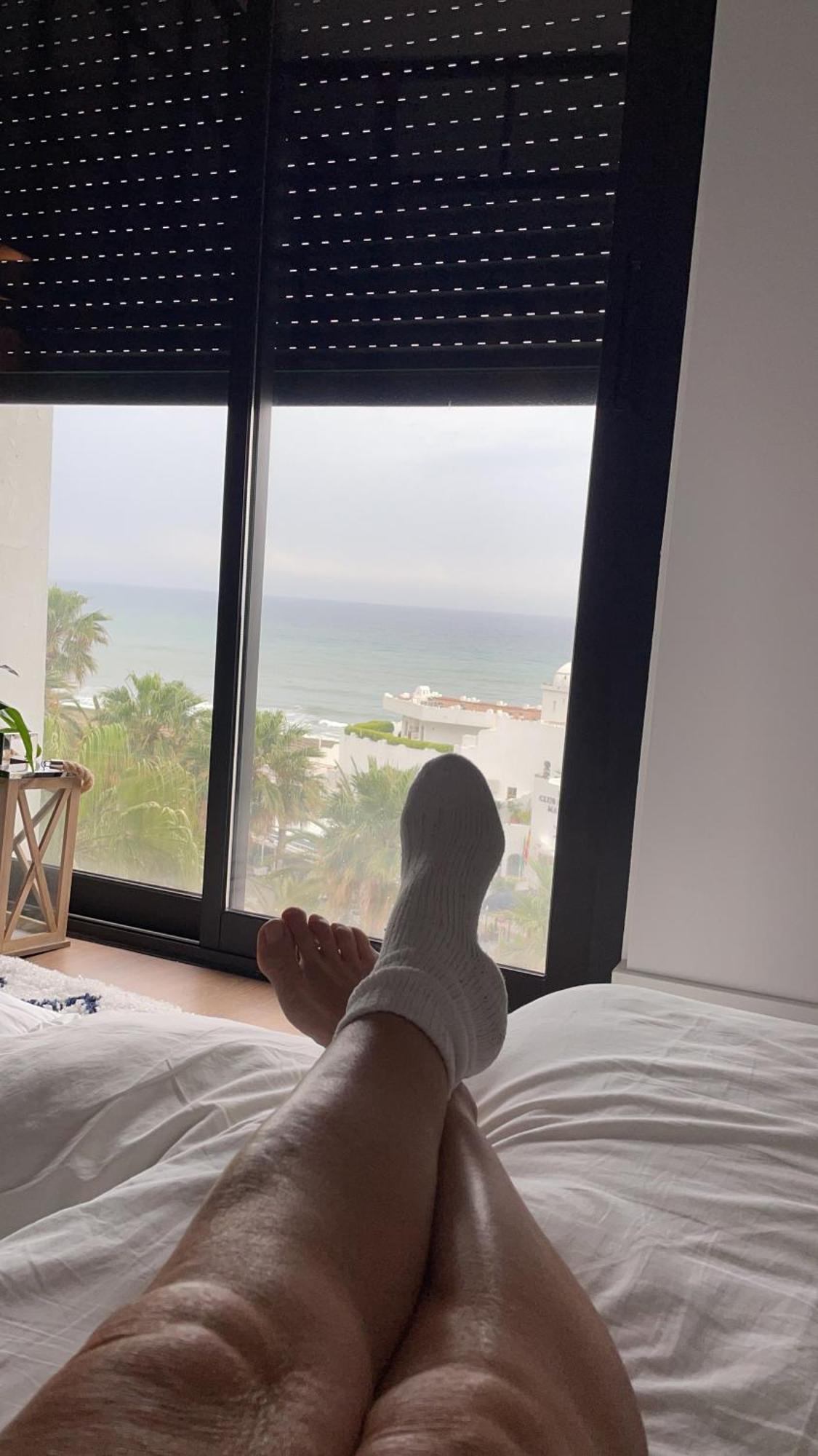 Apartamento Precioso Marbella Paseo Maritimo Exteriér fotografie