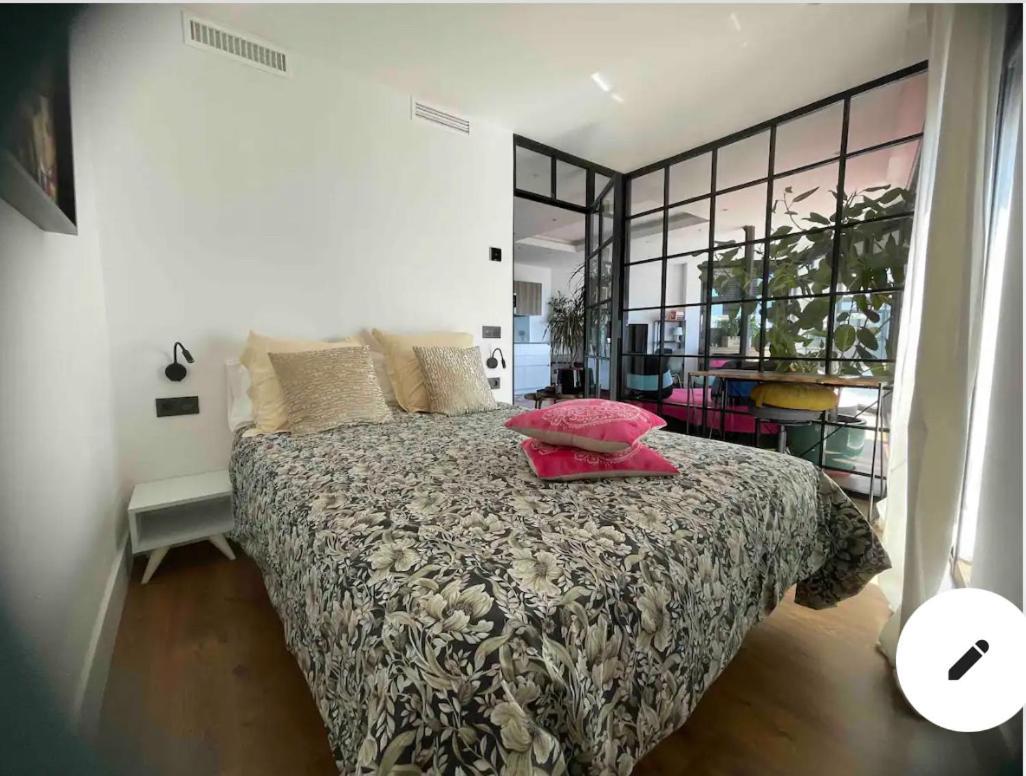Apartamento Precioso Marbella Paseo Maritimo Exteriér fotografie
