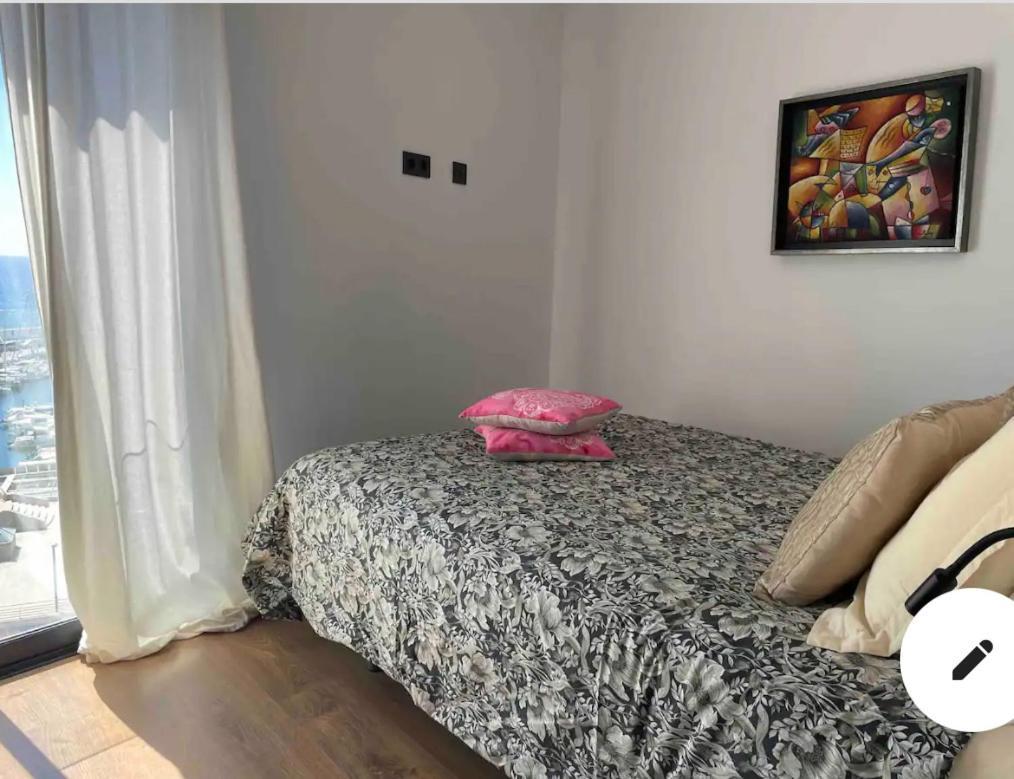 Apartamento Precioso Marbella Paseo Maritimo Exteriér fotografie