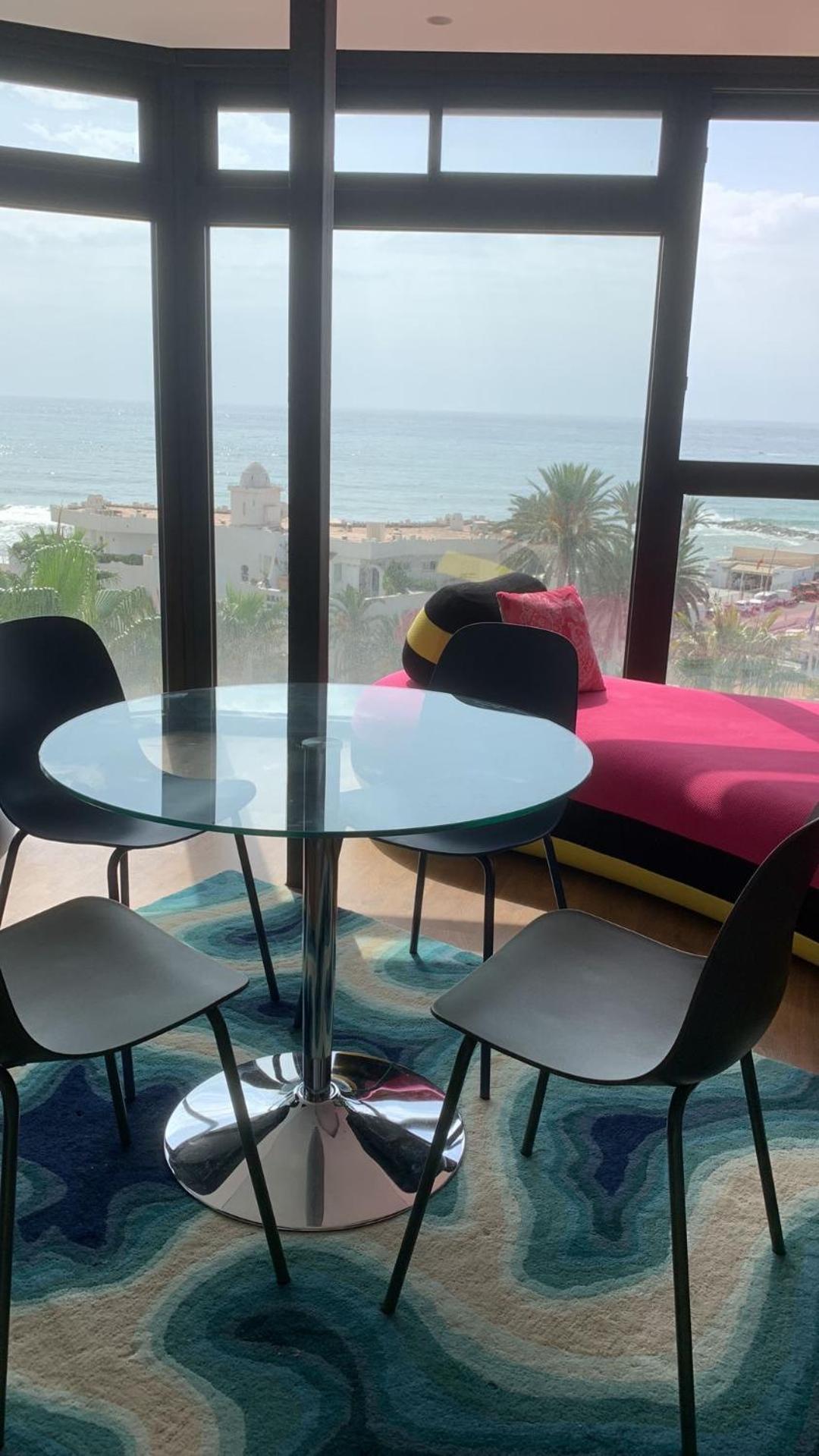 Apartamento Precioso Marbella Paseo Maritimo Exteriér fotografie