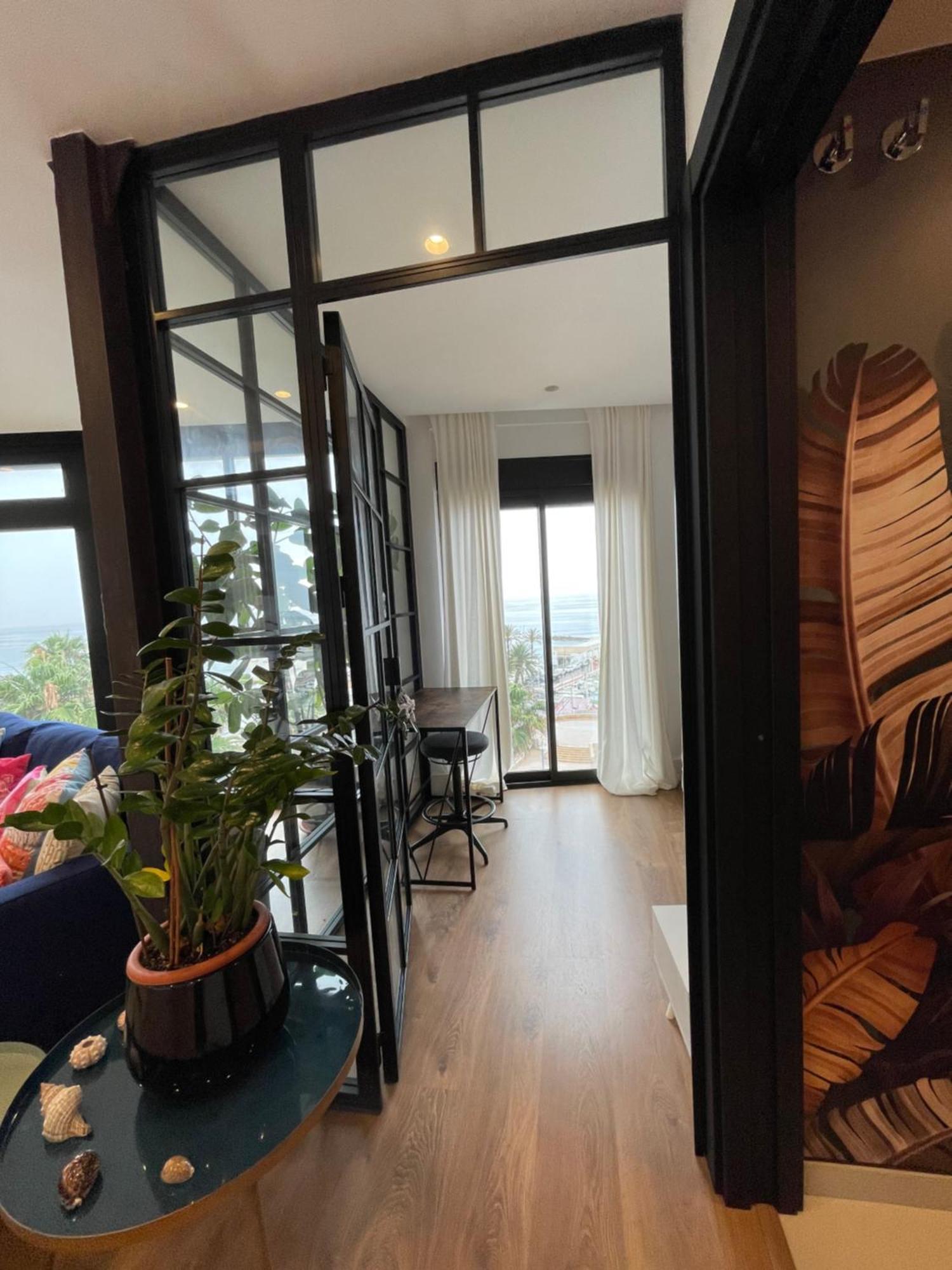 Apartamento Precioso Marbella Paseo Maritimo Exteriér fotografie