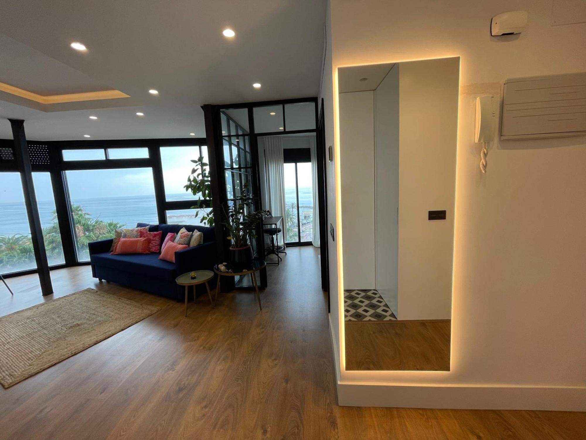Apartamento Precioso Marbella Paseo Maritimo Exteriér fotografie