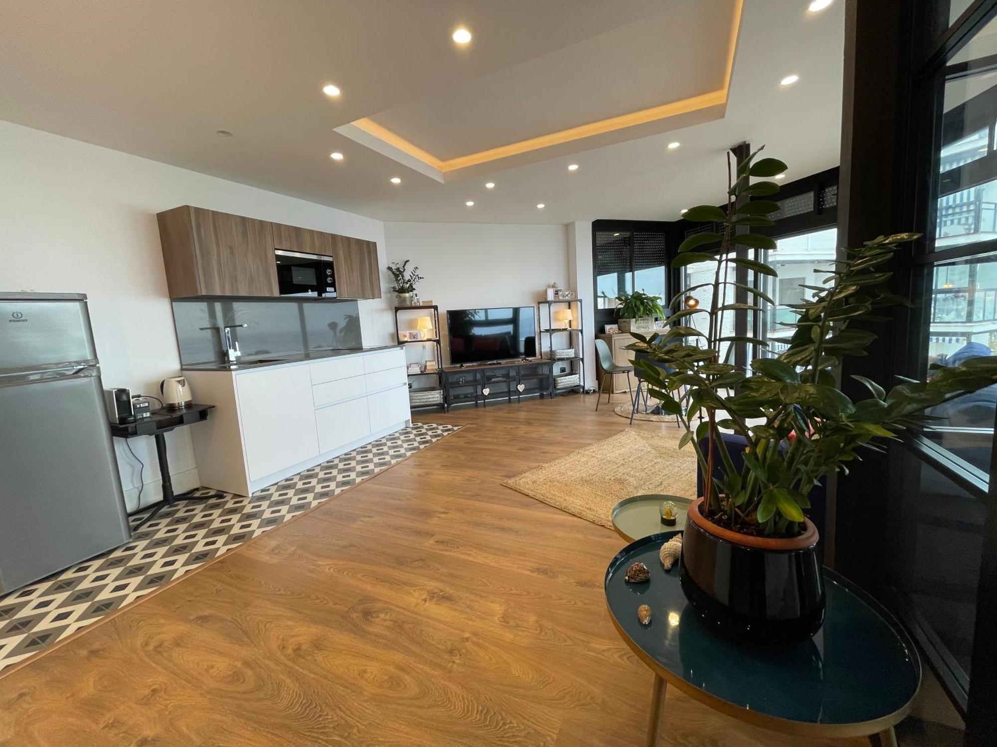 Apartamento Precioso Marbella Paseo Maritimo Exteriér fotografie